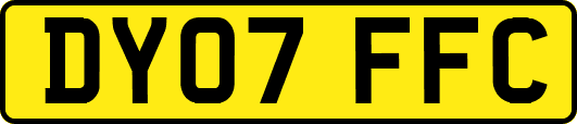 DY07FFC