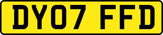 DY07FFD