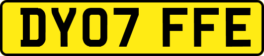 DY07FFE