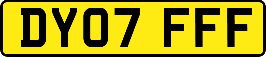 DY07FFF
