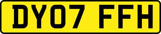 DY07FFH