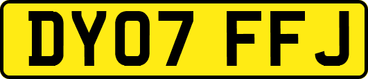 DY07FFJ