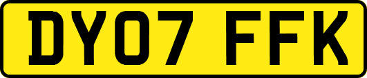 DY07FFK