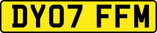 DY07FFM