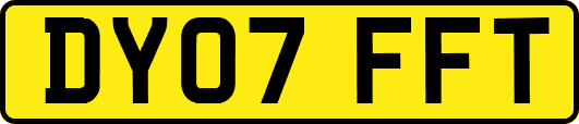DY07FFT