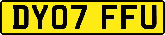 DY07FFU