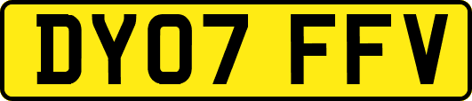 DY07FFV