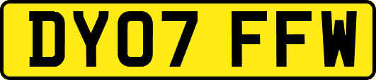 DY07FFW