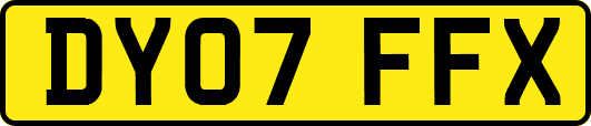 DY07FFX