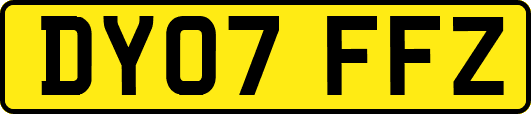 DY07FFZ