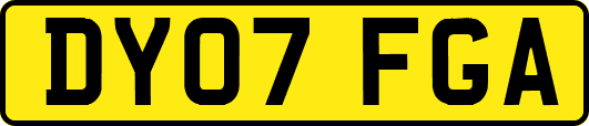 DY07FGA