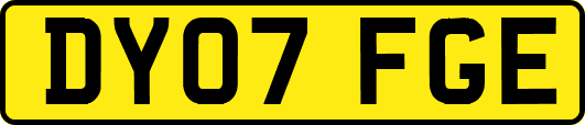 DY07FGE
