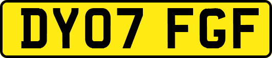 DY07FGF