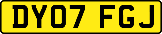 DY07FGJ