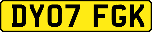 DY07FGK