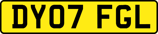 DY07FGL