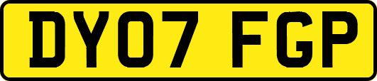 DY07FGP