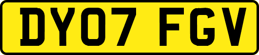 DY07FGV