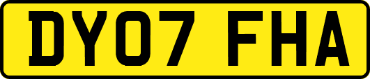 DY07FHA