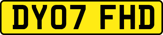 DY07FHD