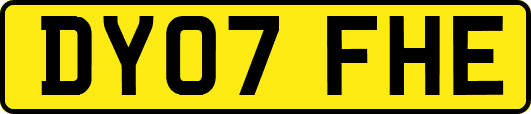 DY07FHE