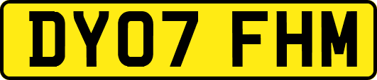 DY07FHM
