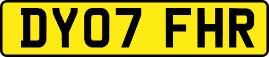 DY07FHR