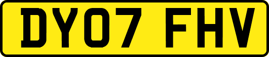 DY07FHV