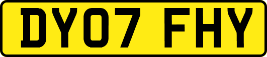 DY07FHY