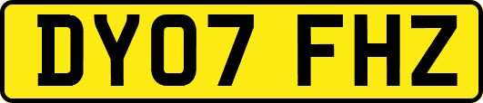 DY07FHZ