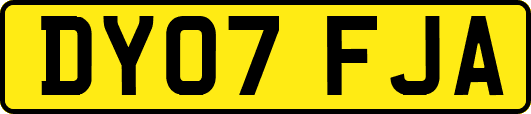 DY07FJA