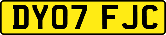 DY07FJC