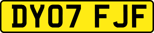 DY07FJF