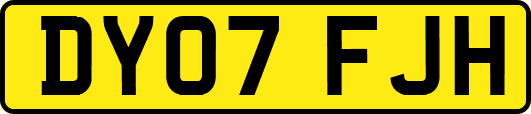 DY07FJH