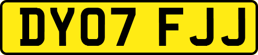 DY07FJJ