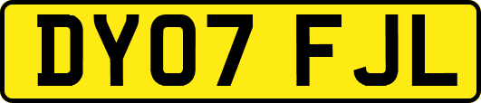 DY07FJL