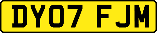 DY07FJM
