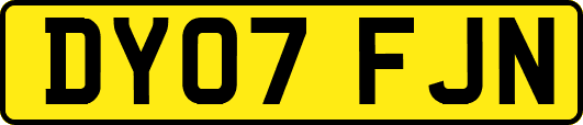 DY07FJN
