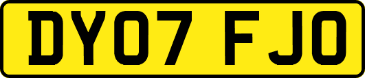DY07FJO
