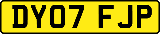 DY07FJP
