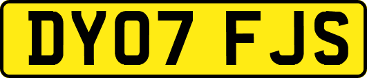 DY07FJS