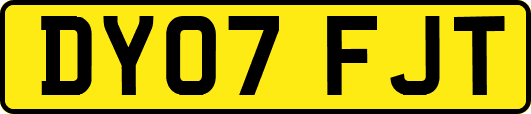 DY07FJT