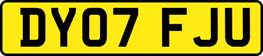 DY07FJU