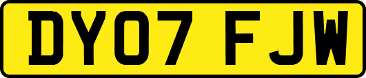 DY07FJW
