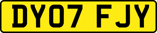 DY07FJY