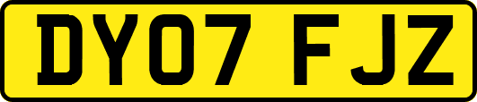 DY07FJZ