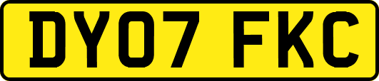 DY07FKC