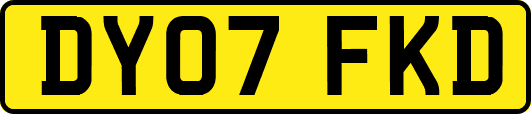 DY07FKD