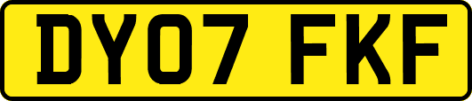 DY07FKF