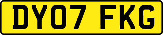 DY07FKG